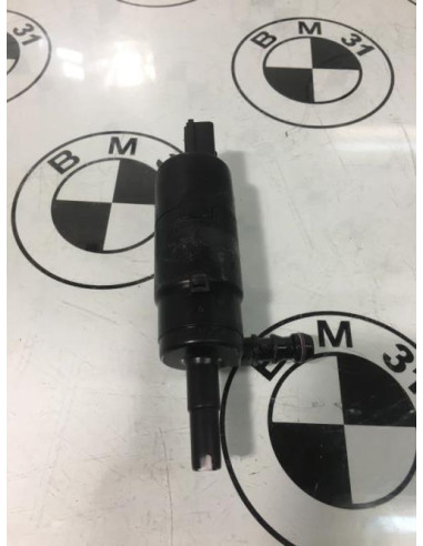 Pompe lave phares BMW X6 E71 PHASE 1 Essence