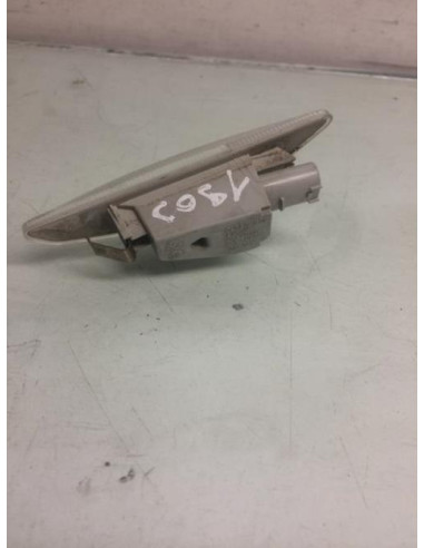 Repetiteur clignotant avant gauche (Feux) BMW X6 E71 PHASE 1 Essence