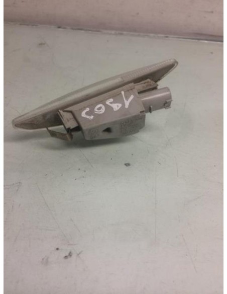 Repetiteur clignotant avant gauche (Feux) BMW X6 E71 PHASE 1 Essence