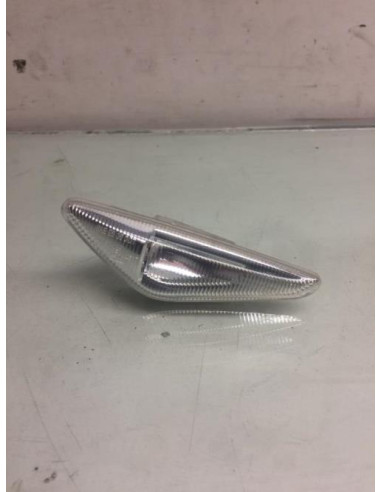 Repetiteur clignotant avant gauche (Feux) BMW X6 E71 PHASE 1 Essence