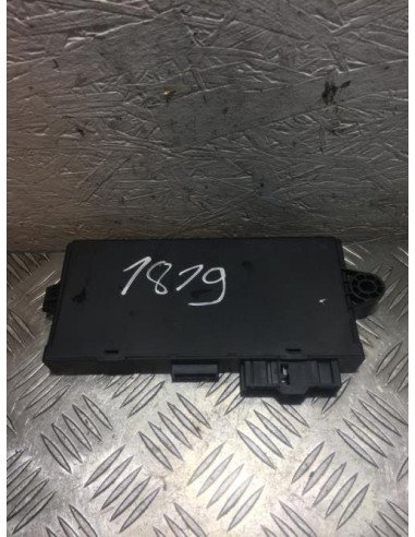 Calculateur BMW X5 E70 PHASE 1 Diesel