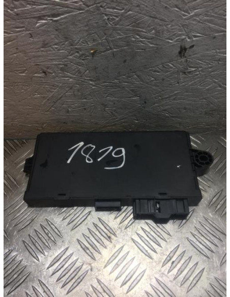 Calculateur BMW X5 E70 PHASE 1 Diesel