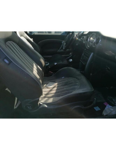 Glace retroviseur gauche MINI MINI 1 R50/R53 PHASE 2 Essence