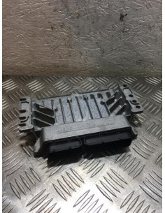 Calculateur MINI MINI 1 R50/R53 PHASE 2 Essence