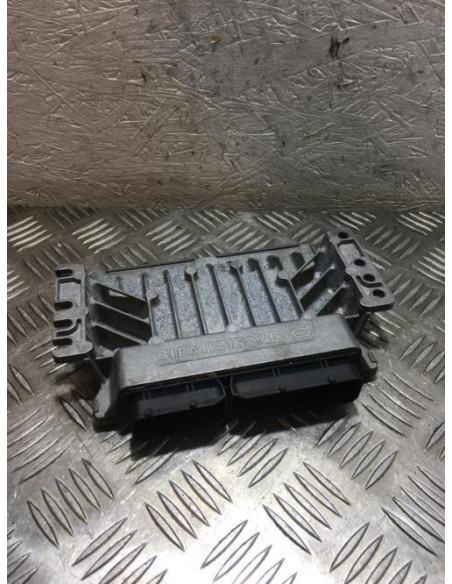 Calculateur MINI MINI 1 R50/R53 PHASE 2 Essence