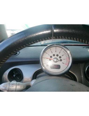 Calculateur MINI MINI 1 R50/R53 PHASE 2 Essence