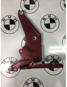 Charniere de capot BMW X6 E71 PHASE 1 Essence