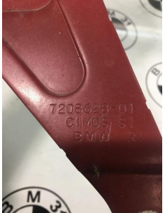 Charniere de capot BMW X6 E71 PHASE 1 Essence 2