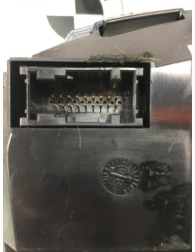 Compteur BMW X6 E71 PHASE 1 Essence