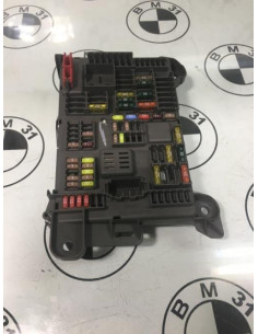 Porte fusible BMW X6 E71 PHASE 1 Essence