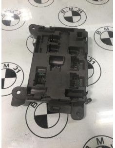 Porte fusible BMW X6 E71 PHASE 1 Essence 2