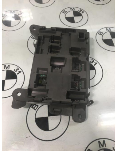 Porte fusible BMW X6 E71 PHASE 1 Essence