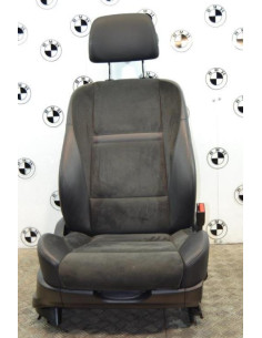 Siege avant droit BMW X6 E71 PHASE 1 Essence