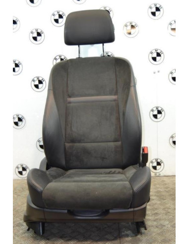 Siege avant droit BMW X6 E71 PHASE 1 Essence