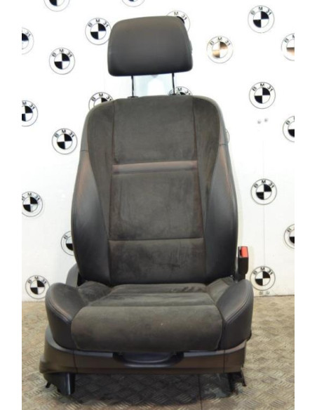 Siege avant droit BMW X6 E71 PHASE 1 Essence