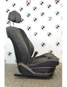 Siege avant droit BMW X6 E71 PHASE 1 Essence 2