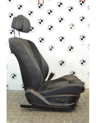 Siege avant droit BMW X6 E71 PHASE 1 Essence