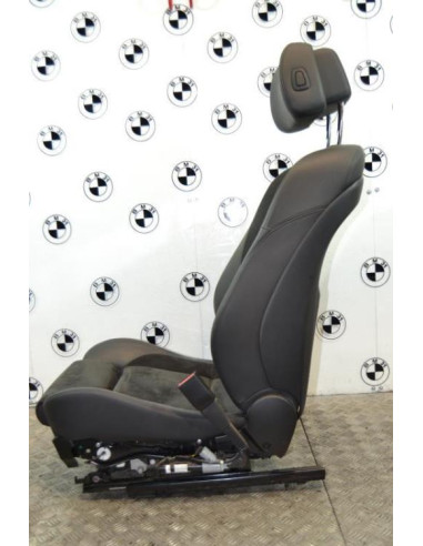 Siege avant droit BMW X6 E71 PHASE 1 Essence