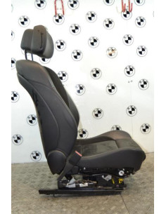 Siege avant gauche BMW X6 E71 PHASE 1 Essence