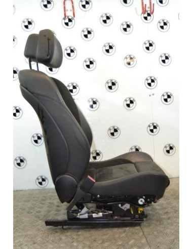 Siege avant gauche BMW X6 E71 PHASE 1 Essence