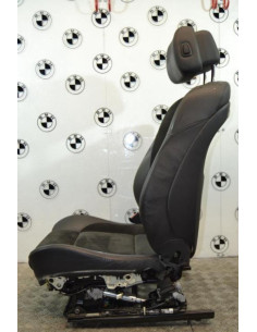 Siege avant gauche BMW X6 E71 PHASE 1 Essence 2