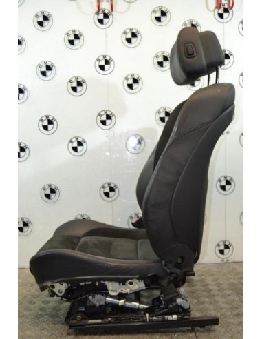 Siege avant gauche BMW X6 E71 PHASE 1 Essence