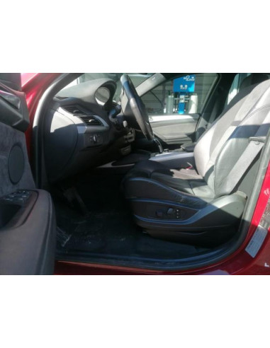 Siege avant gauche BMW X6 E71 PHASE 1 Essence