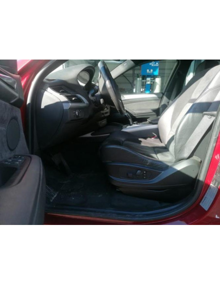 Siege avant gauche BMW X6 E71 PHASE 1 Essence