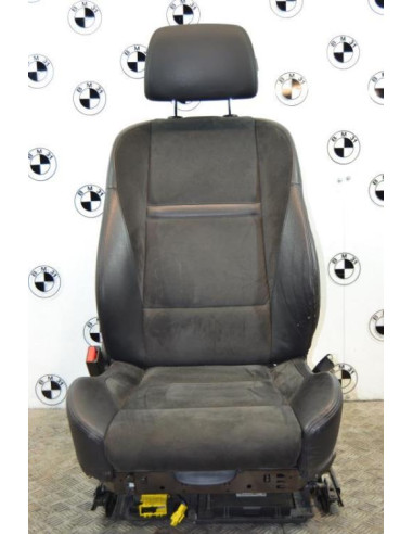 Siege avant gauche BMW X6 E71 PHASE 1 Essence