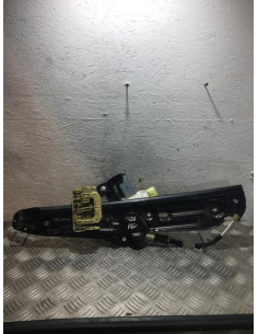 Leve vitre electrique arriere gauche BMW SERIE 5 F11 TOURING PHASE 1 BREAK Diesel