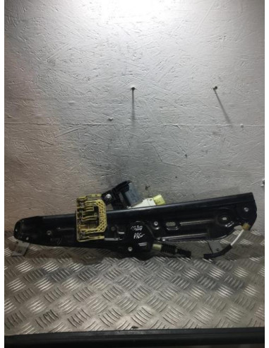 Leve vitre electrique arriere gauche BMW SERIE 5 F11 TOURING PHASE 1 BREAK Diesel