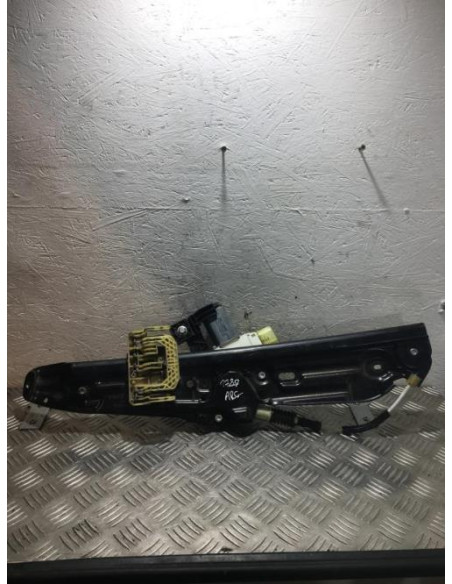 Leve vitre electrique arriere gauche BMW SERIE 5 F11 TOURING PHASE 1 BREAK Diesel