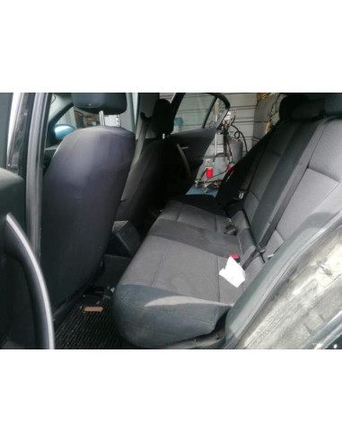 Serrure avant droit BMW SERIE 1 E87 PHASE 1 Essence