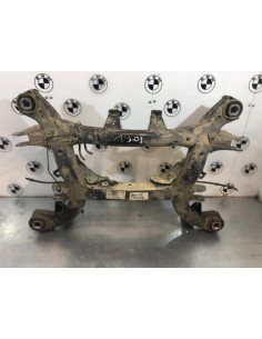 Berceau arriere BMW X6 E71 PHASE 1 Essence