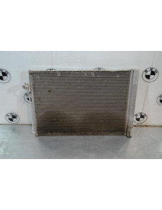 Condenseur de clim BMW X6 E71 PHASE 1 Essence 2