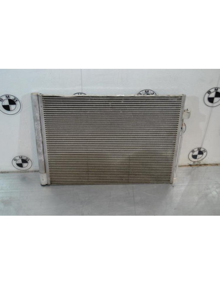 Condenseur de clim BMW X6 E71 PHASE 1 Essence