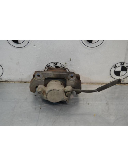 Etrier avant droit (freinage) BMW X6 E71 PHASE 1 Essence