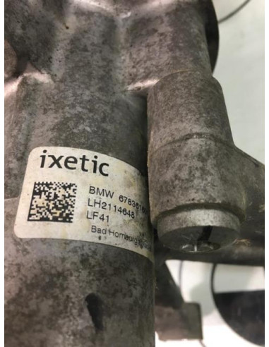 Pompe de direction BMW X6 E71 PHASE 1 Essence