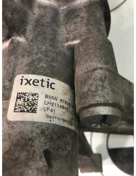 Pompe de direction BMW X6 E71 PHASE 1 Essence