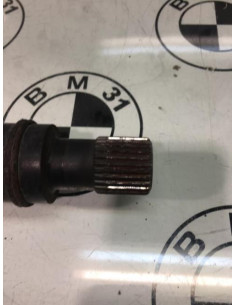 Arbre de transmission avant BMW X6 E71 PHASE 1 Essence