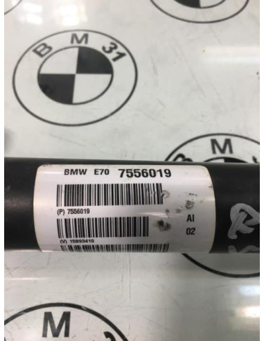 Arbre de transmission avant BMW X6 E71 PHASE 1 Essence