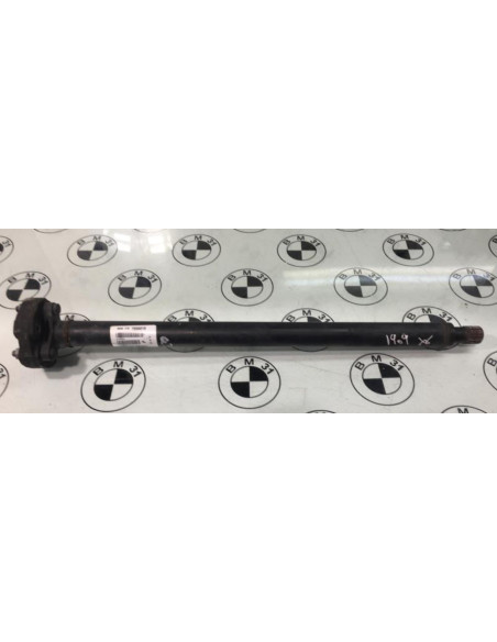 Arbre de transmission avant BMW X6 E71 PHASE 1 Essence