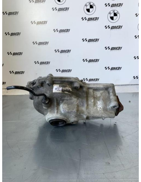 Pont avant complet BMW X6 E71 PHASE 1 Essence