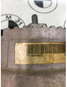 Support moteur droit BMW X6 E71 PHASE 1 Essence 2