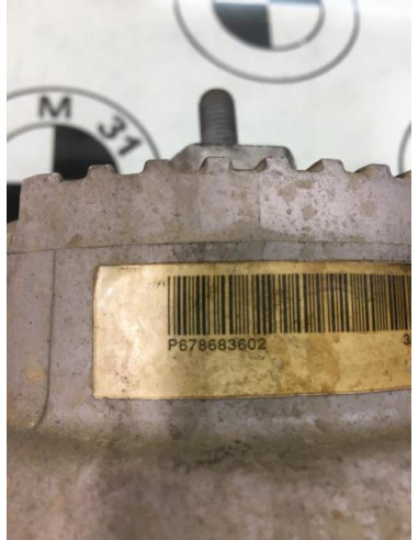 Support moteur droit BMW X6 E71 PHASE 1 Essence