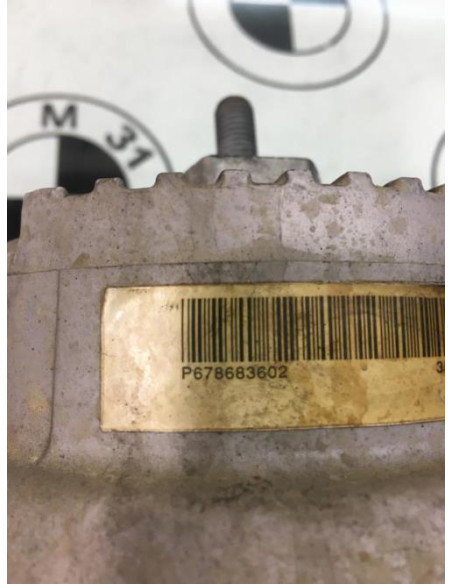 Support moteur droit BMW X6 E71 PHASE 1 Essence