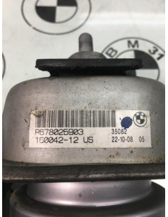 Support moteur gauche BMW X6 E71 PHASE 1 Essence 2