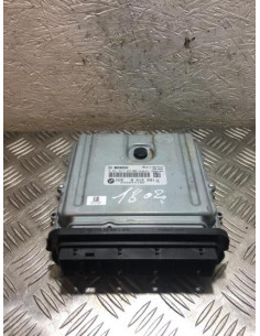 Calculateur BMW SERIE 3 E91 TOURING PHASE 2 BREAK Diesel