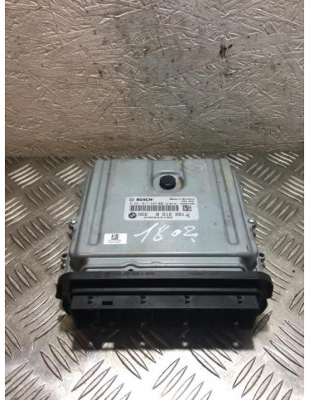 Calculateur BMW SERIE 3 E91 TOURING PHASE 2 BREAK Diesel