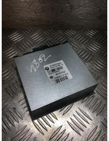 Calculateur BMW SERIE 3 E91 TOURING PHASE 2 BREAK Diesel